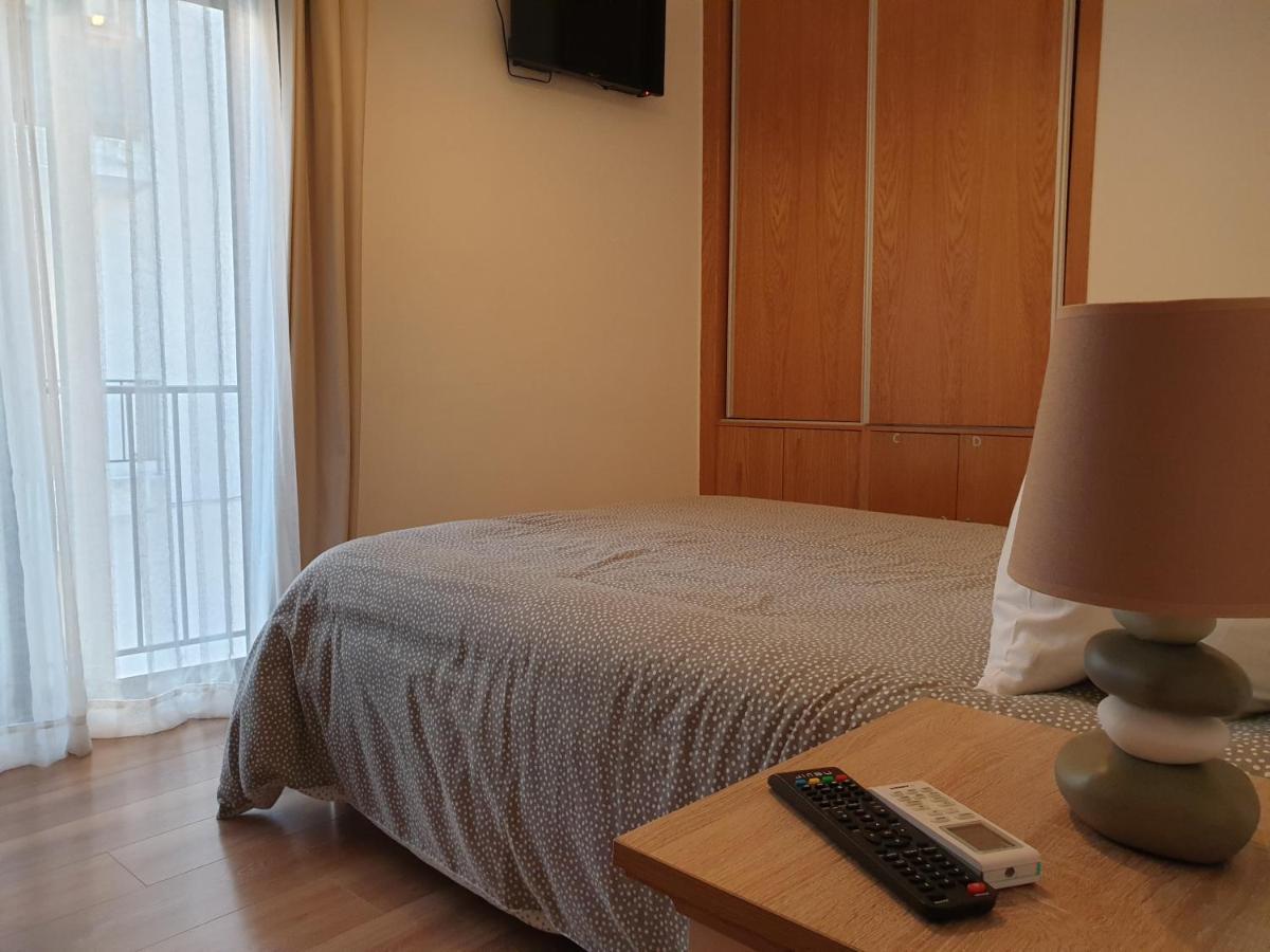 Oceanoasis Hostel Olhao Ngoại thất bức ảnh