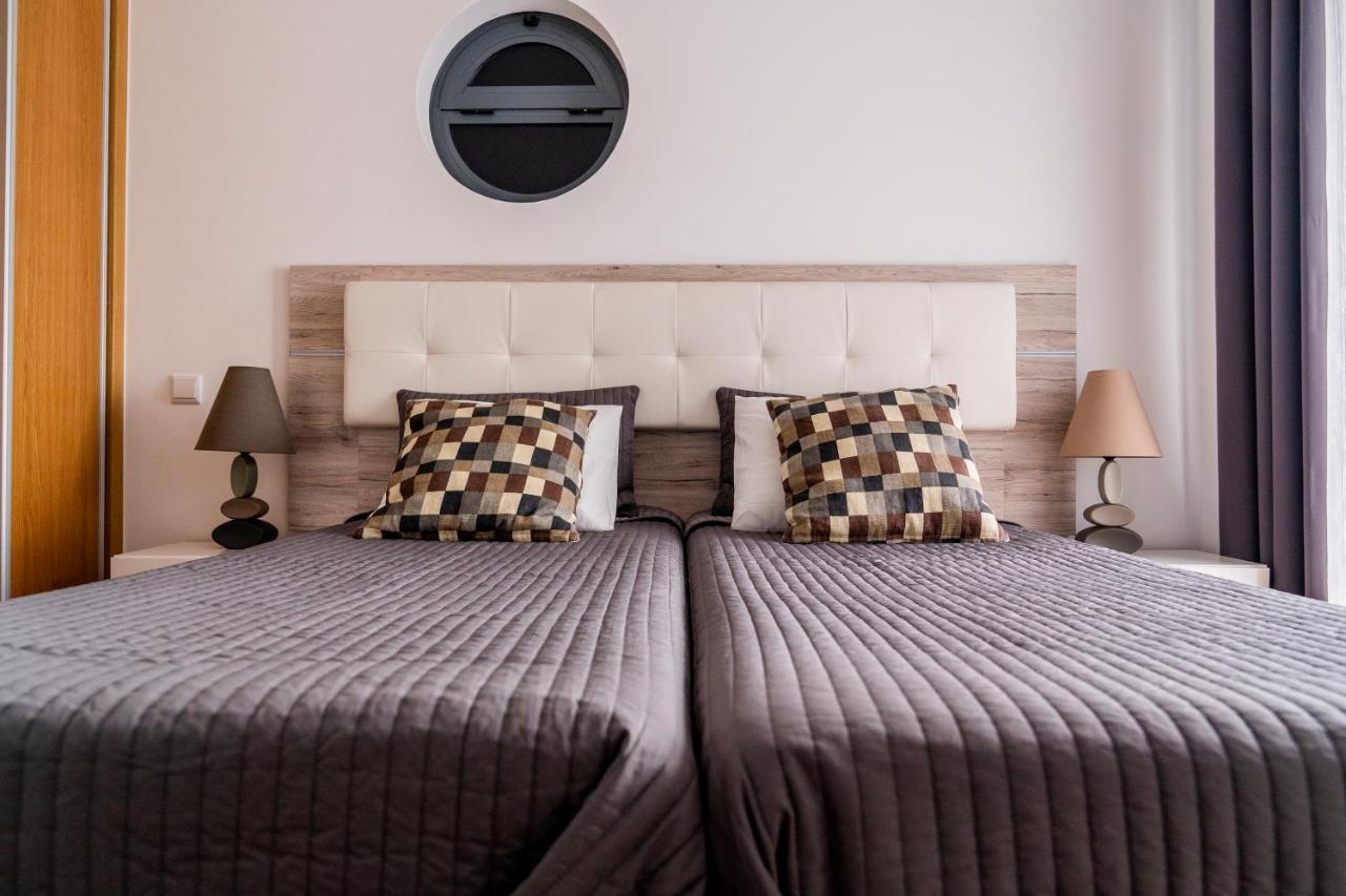 Oceanoasis Hostel Olhao Ngoại thất bức ảnh