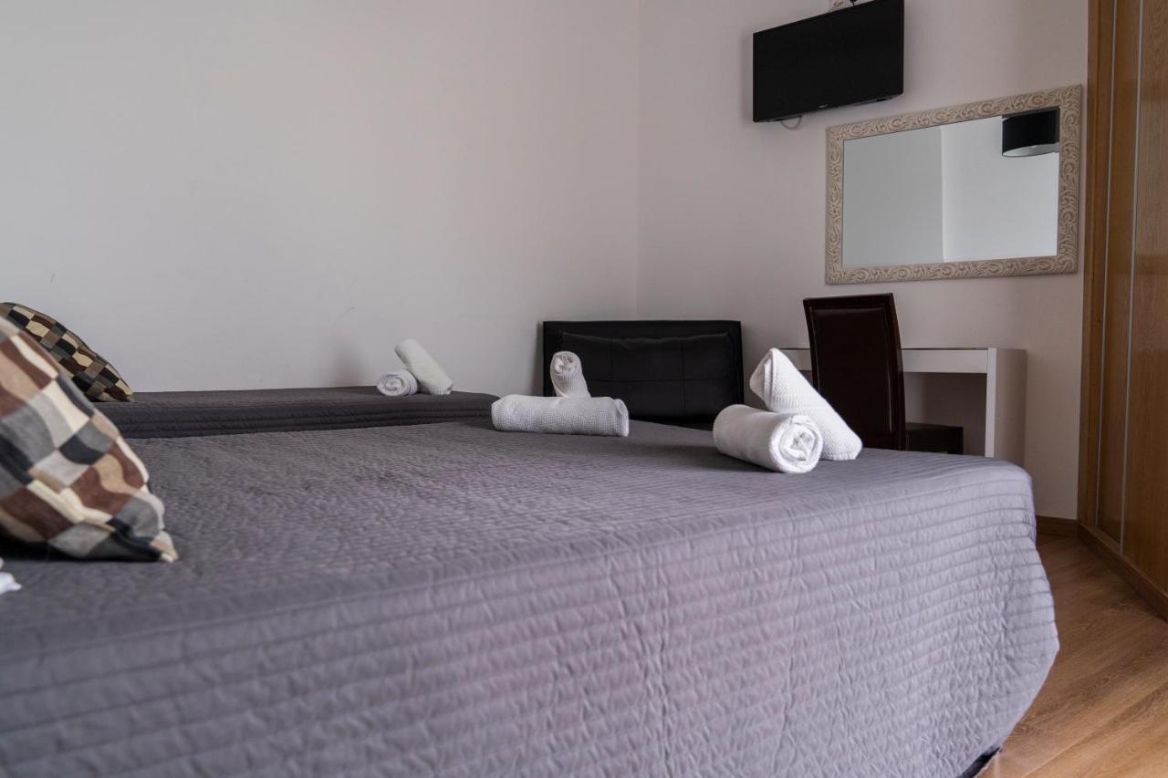 Oceanoasis Hostel Olhao Ngoại thất bức ảnh